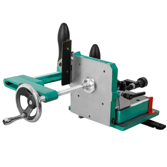 H7583 Woodworking Desktop Tenoning Machine Special Tenon Saw Tenoning Fixture Desktop Tenoning Machine Drill Tool ,Easy to Use