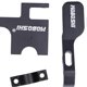 thumbnail image 3 of Handlebar nce Bar Aluminum Alloy Crossbar Strength Lever Motorcycle Modification PartsYellow, 3 of 4