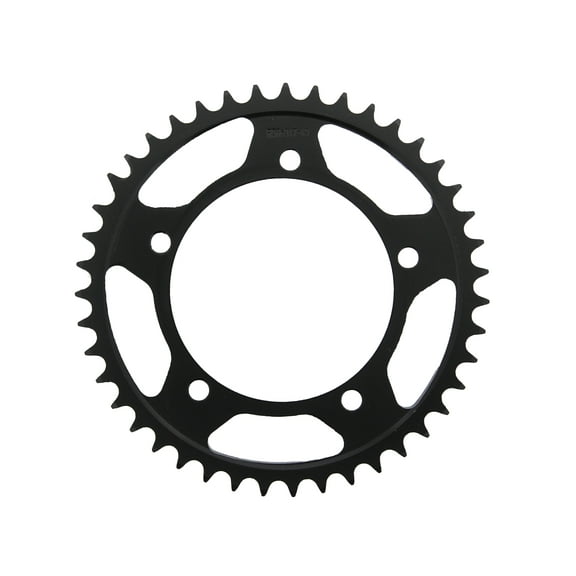 Sprocket for Suzuki Hayabusa GSX1300R 2008 - 2014 43T Rear by Race-Driven