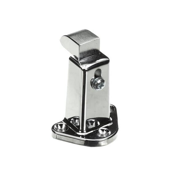 Kason 58-5003 1.75 to 2.5 in. Offset Strike