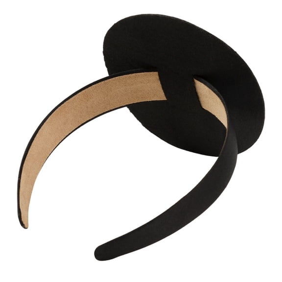 Graduation Cap Secure Headband – Comfortable Grad Cap Holder With Soft Padding Sturdy Hair For Keeping Mortarboard In Place During Commencement Ceremonies And Photo,grad party supplies class of 2026