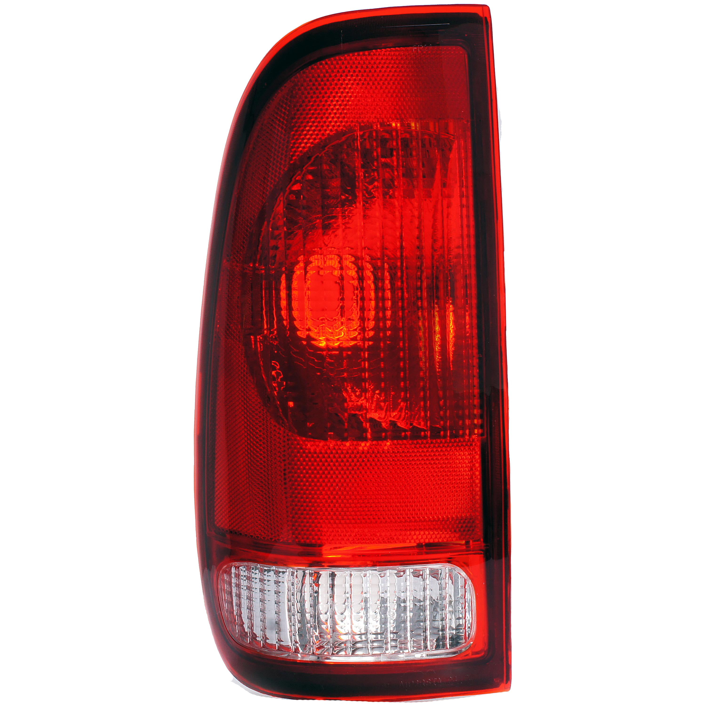 Dorman 1610236 Ford Driver Side Tail Light 