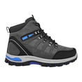 thumbnail image 2 of BOTINES TORRENTE HOMBRE IRIS60 SUEDE GRIS, 2 of 4