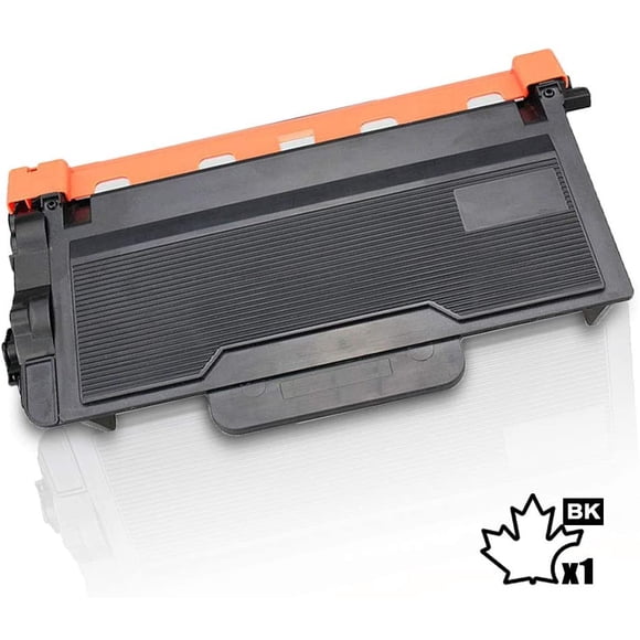 Inkfirst® High Yield Toner Cartridge TN-850 TN850 Compatible Remanufactured for Brother TN-850 DCP-L5500DN DCP-L5600DN