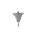 thumbnail image 4 of 1/144 Chasseur Assemblé 4D Modèle de Simulation Moderne Jouet pour Garçons Adultes Cadeaux F16XL, 4 of 8