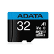 thumbnail image 1 of Tarjeta de Memoria Premier 32GB Negro con Adaptador SD BLOOSOM, 1 of 2