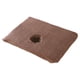 thumbnail image 2 of Sábana de cubierta de cama de ,Sábana de cubierta de mesa de Agujero facial para respirar,Sofá Salón de belleza Spa Sábanas de algodón,Protector de orificio para respirar, 2 of 8