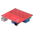 thumbnail image 1 of Módulo De Relé, Controlador De Interruptor Inteligente De 4 Canales Trabajo Estable Tecnología Avanzada Para Equipos Electrónicos, 1 of 7