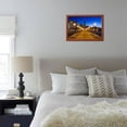thumbnail image 6 of Pier 7 in San Francisco, Framed Art Print Wall Art by nstanev Sold by Art.Com, 6 of 6