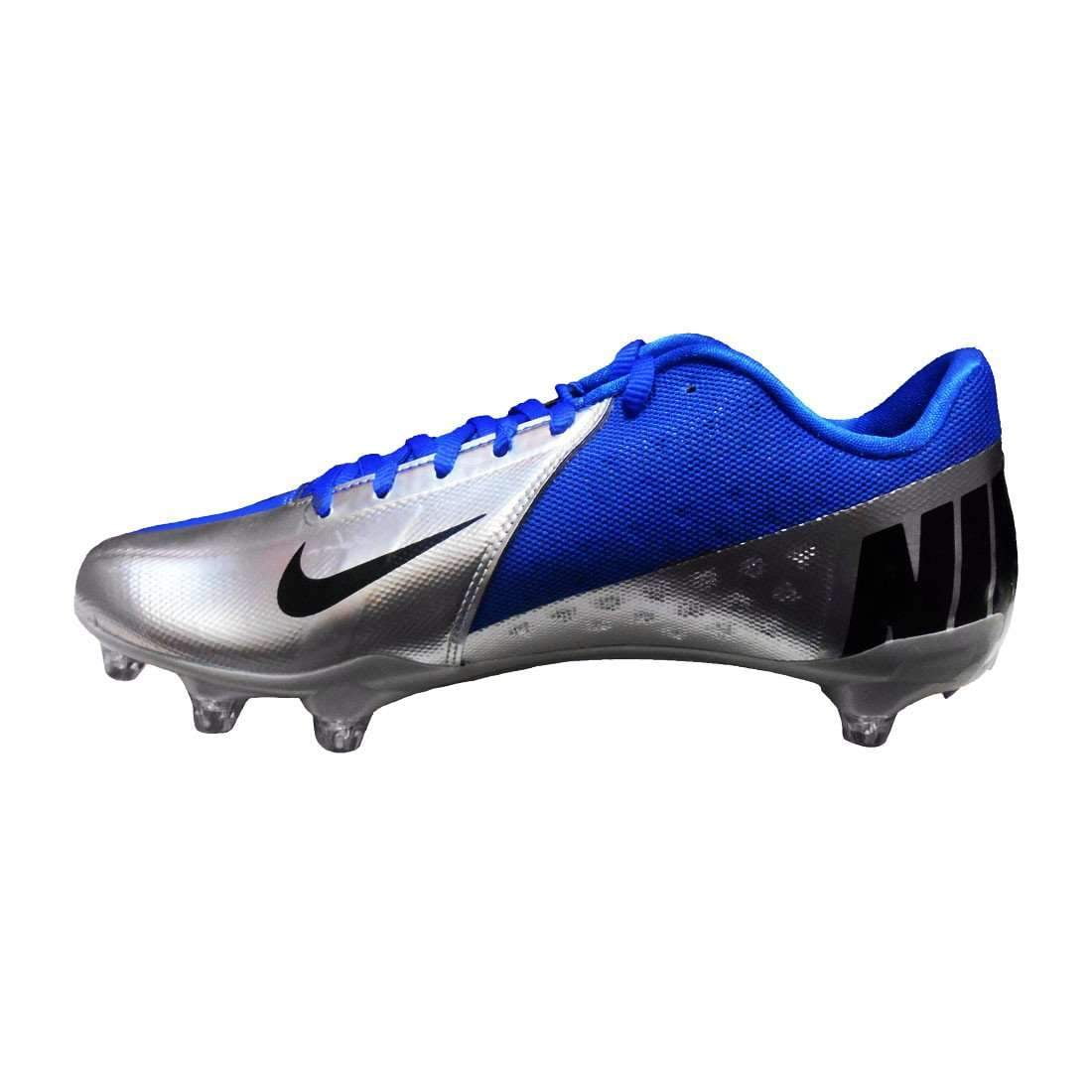football cleats detachable