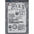 thumbnail image 3 of HTS545050A7E380, PN 0J23435, MLC DA5280, Hitachi 500GB SATA 2.5 Hard Drive, 3 of 5