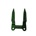 thumbnail image 3 of John Deere Original Equipment Knife Guard (Set of 10) - H145791,10, 3 of 3