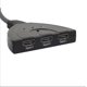 thumbnail image 1 of Conmutador HDMI 3x1 UHD 4K,2K 1080p ShuxiuWang 8390606326355, 1 of 1