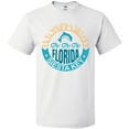 thumbnail image 3 of Inktastic Siesta Key Florida Beach Vacation T-Shirt, 3 of 5