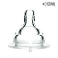 thumbnail image 7 of SPRING PARK Anti Flatulence Silicone Bottle Skin Soft Silicone Nipples for Baby Bottles, 7 of 7
