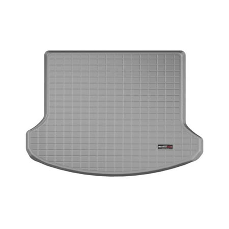 - WeatherTech 97-98 Pontiac Trans Sport Short WB Cargo Liners - Grey
