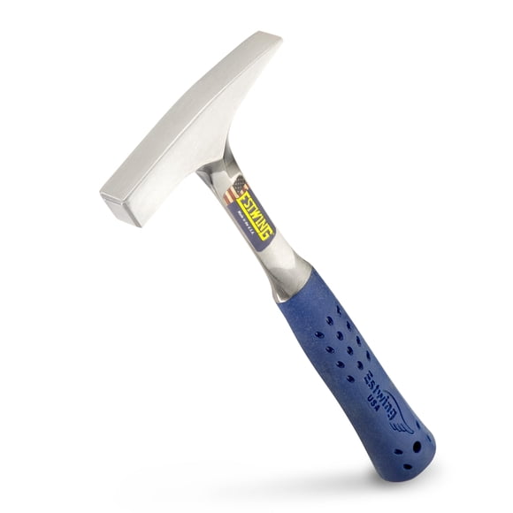 Tinner's Hammer Estwing T3-18 530 ml con empuñadura reductora de impactos