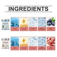thumbnail image 7 of Lume Wear Long Lasting Home Fragrance Oil 100ml an Air Freshener Scented Oil for Indoor Spaces. A Purifying Odor Eliminator for Living Room Bedroom and Bathroom That Freshens Air with a Clean Scent, 7 of 7