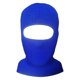 thumbnail image 1 of Pasamontañas con 1 orificio para casco de moto, gorro de invierno térmico y cálido para el ejército azul, 1 of 8