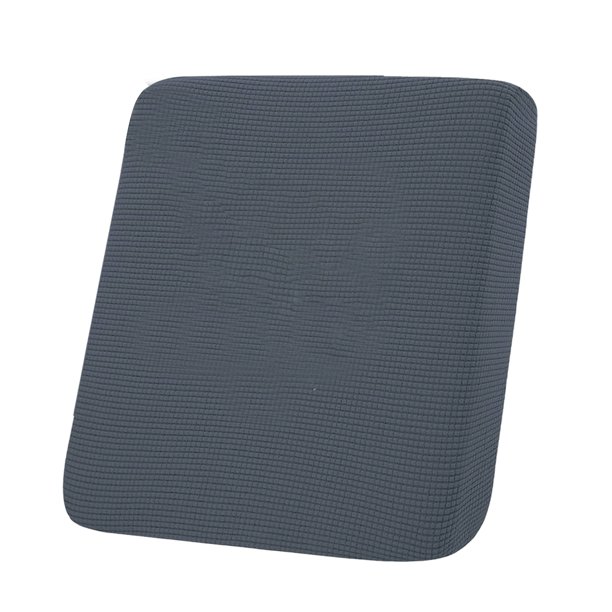 Injueey Sofá de tela química, sofá impermeable sin cuero, tela de fibra, cubierta de esquina, tamaños, tela de sofá, sofá reclinable Conjuntos de muebles de dormitorio