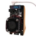 thumbnail image 3 of BM1397 200Gh/S Stand-Alone BitDSK Bitcoin ASIC BTC Miner BR PLUG, 3 of 5