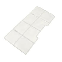 OEM Frigidaire Air Conditioner AC Filter Originally Shipped With LRA257ST215, LRA257ST216, LRA257ST217, LRA257ST218