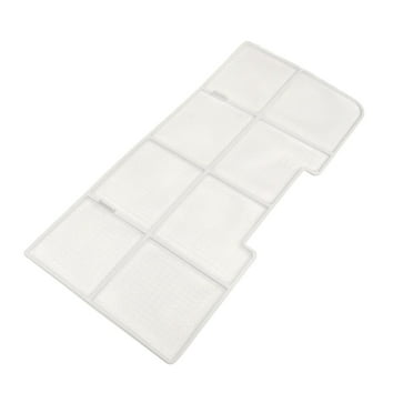 OEM Frigidaire Air Conditioner AC Filter Originally Shipped With FFRE25L3Q20, FFRE25L3Q21, FFRE25L3Q22, FFRE25L3S20