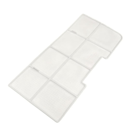 OEM Frigidaire Air Conditioner AC Filter Originally Shipped With LRA257ST215, LRA257ST216, LRA257ST217, LRA257ST218