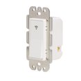 thumbnail image 2 of Tuya ZigBee Light Interruptor inteligente Control remoto para el hogar Interruptor de lámpara inalámbrico Panel de luz de control de voz WiFi Inevent EL001889-00B, 2 of 7