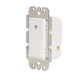 thumbnail image 2 of Tuya ZigBee Light Interruptor inteligente Control remoto para el hogar Interruptor de lámpara inalámbrico Panel de luz de control de voz WiFi Kearding EL001889-00B, 2 of 2