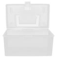 thumbnail image 1 of Boîte de Rangement pour Détergents en Plastique, Perles de Condensat pour Lessive, 1 of 5