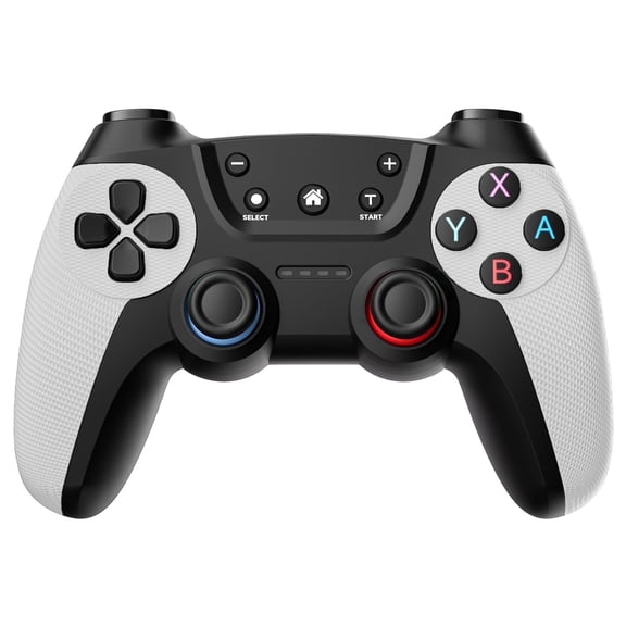 Switch Pro Controller for N-Switch Controller/Switch Lite/OLED,Wireless Switch Controllers with Programmable,TURBO/Wakeup