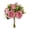 Cameo Brown, variant on Artificial Rose Bouquet Simulated Fabric Not Wither Blooms All Year No Watering Needed Simulation Flower for Home Table Decorations