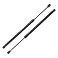 thumbnail image 1 of Unique Bargains Lift Supports Struts for Jeep Compass 2007-2016 No.5109514AB/5115226AB Rear Hatch Gas Spring Black 2PCS, 1 of 7