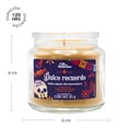 thumbnail image 2 of Vela Way To Celebrate Dulce Recuerdo 85 G, 2 of 4