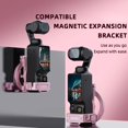 thumbnail image 4 of Suitable for BRDRC OSMO POCKET3 Magnetic Expansion Stand Phone Stan, 4 of 8
