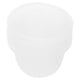 thumbnail image 3 of 5pcs Transparent Silicone Breast Pump Bowls – Durable, Lightweight & Convenient for Home and Hospital Use, 3 of 5
