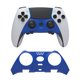 thumbnail image 2 of Manejar Tira Decorativa Controlador táctil suave Carcasa decorativa ABS resistente para Gamepad (Azul) Likrtyny Para estrenar, 2 of 7