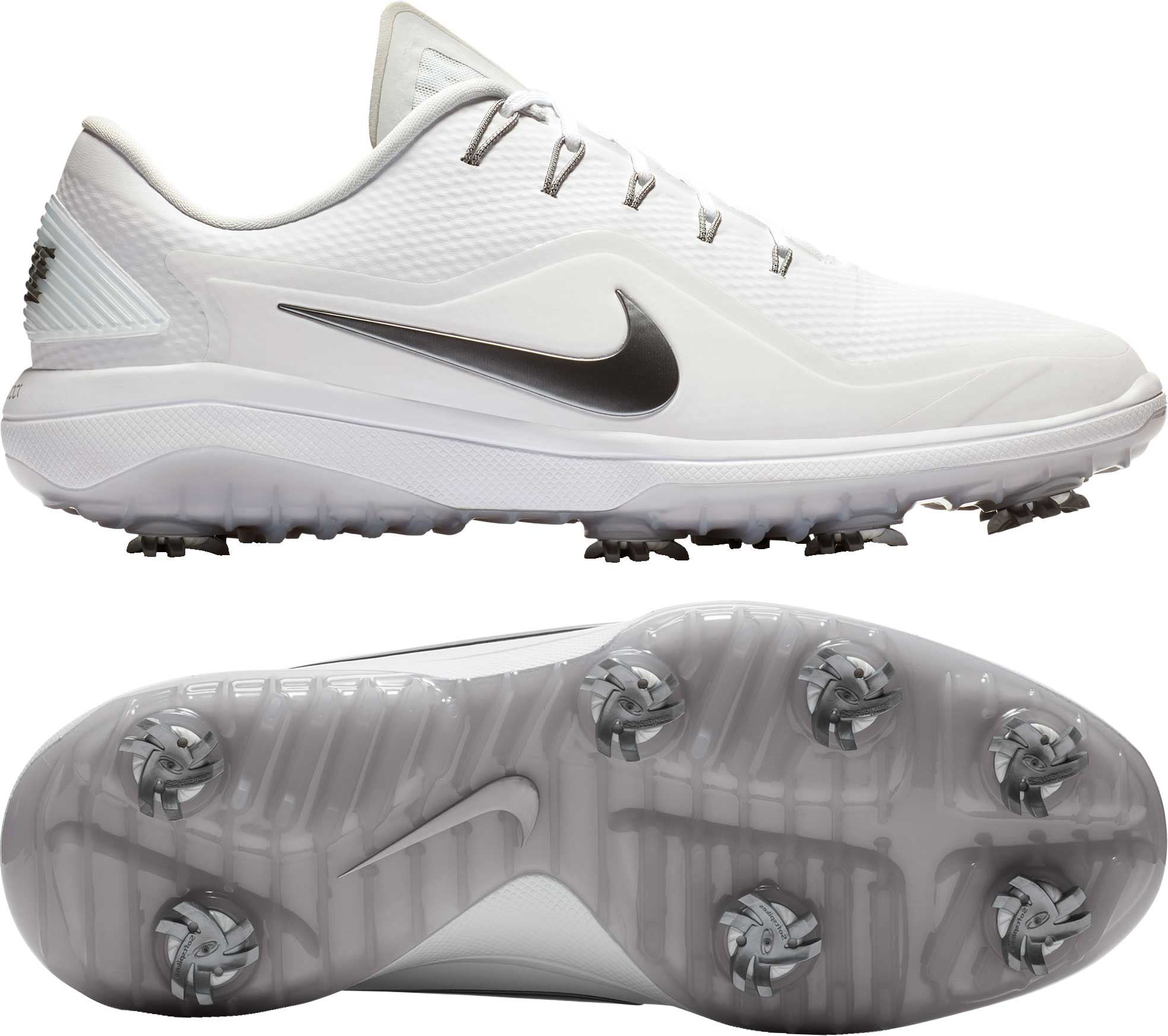 Nike Men's React Vapor 2 Golf Shoes