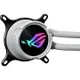 thumbnail image 2 of Enfriamiento liquido asus rog strix lc iii 360 argb white aura sync 90rc00t2-m0aay0, 2 of 4