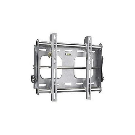Elite UT301 - Mounting kit ( tilt wall mount ) for plasma / LCD / TV ( Lift and Hook ) - screen size: 26" - 37"