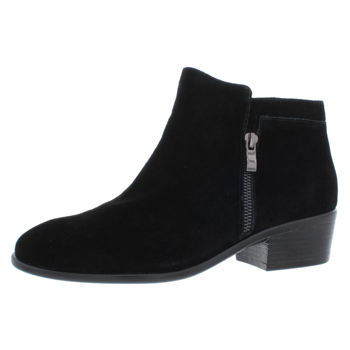 aerosoles mythology booties black
