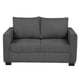 thumbnail image 1 of Love Seat Gales (2 Plazas), 1 of 8