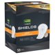thumbnail image 1 of Protectores para incontinencia Depend Men Light Absorbency x58, 1 of 3