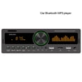 thumbnail image 1 of Reproductor De Mp3 Automotriz, Transmisor De Audio, Aceptador De Frecuencia De Voz, Adaptador Multimedia Manos Libres, Accesorio Para Vehículos, Accesorio Multimedia seitruly VI009396-00, 1 of 5