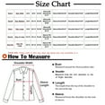 thumbnail image 3 of Lindreshi Shackets for Women with Pockets Fashion Woman Long Sleeve T-Shirt Open Front Loose Outerwear Button Solid Blouse Coat Tops, 3 of 7