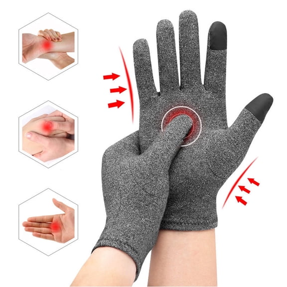 Gloves heated gloves winter gloves Texting Gloves For WomenKnit Gloves Touchscreen Thermal Soft Elastic Cuff Texting Gloves Monodylly