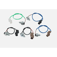 thumbnail image 3 of 5x Transfer Case Switch Set for 2001 2002 2003 2004 2005 2006 for Mitsubishi Montero, 3 of 3