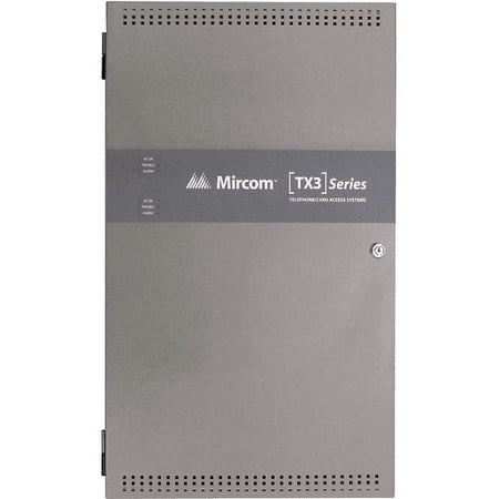 TX3 ACCESS MOTHERBOARD WITH IP CAPABILITY