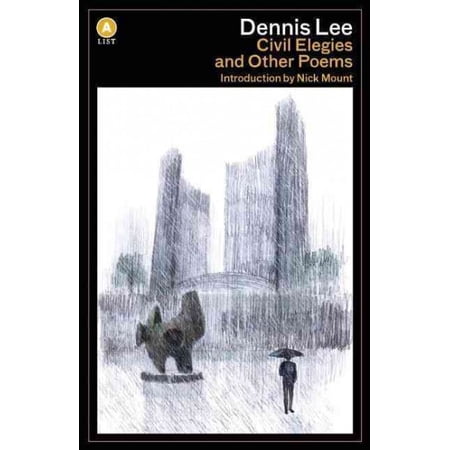 List: Civil Elegies (Paperback)